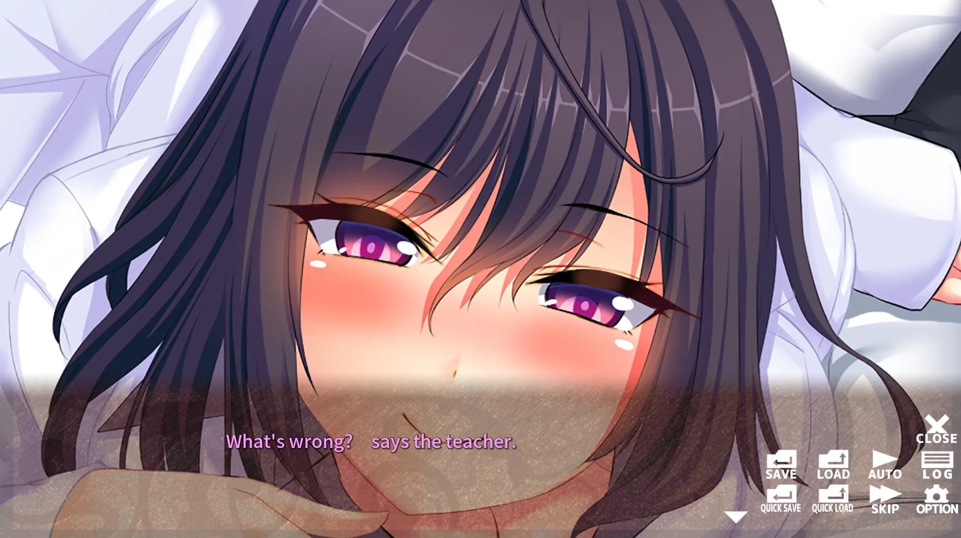 草食系男子の言いなり入院生活- A passive boy at the Huntress clinic - görsel 8