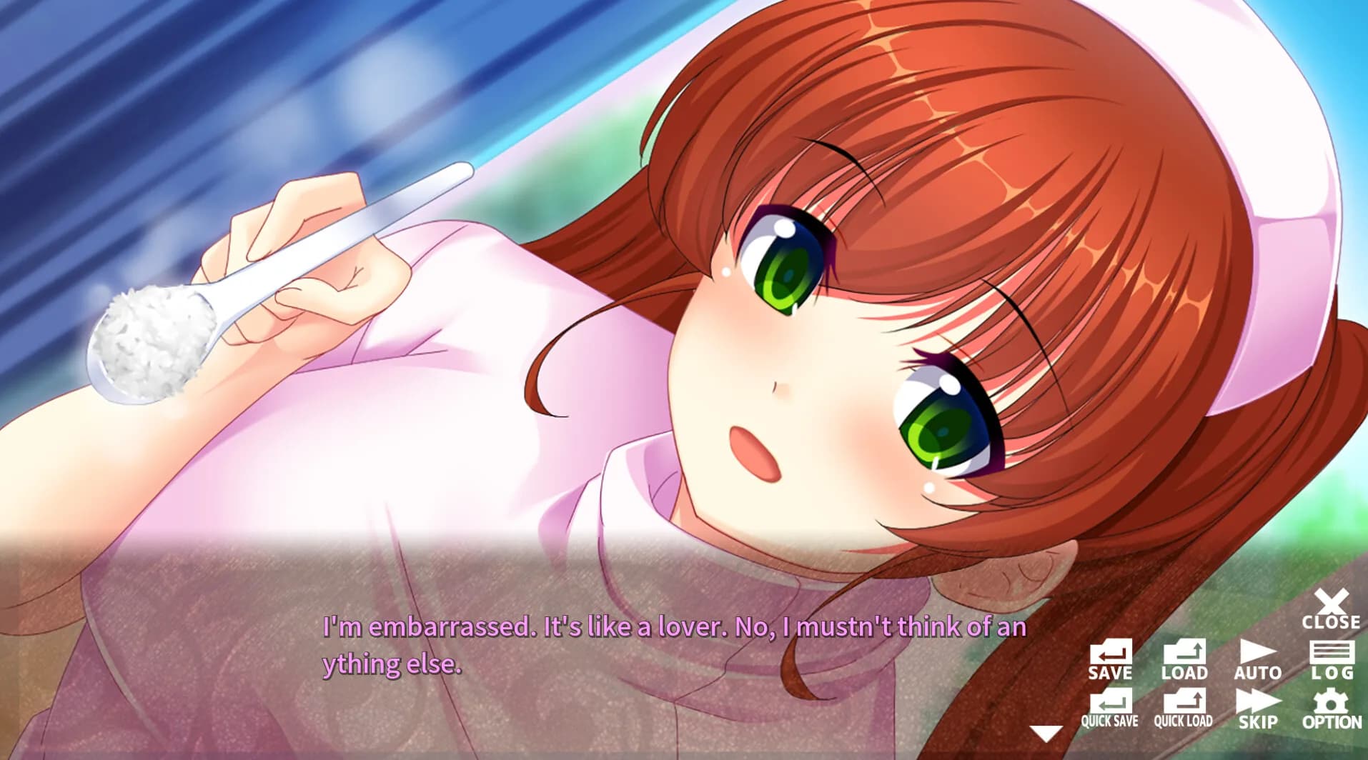 草食系男子の言いなり入院生活- A passive boy at the Huntress clinic - görsel 9