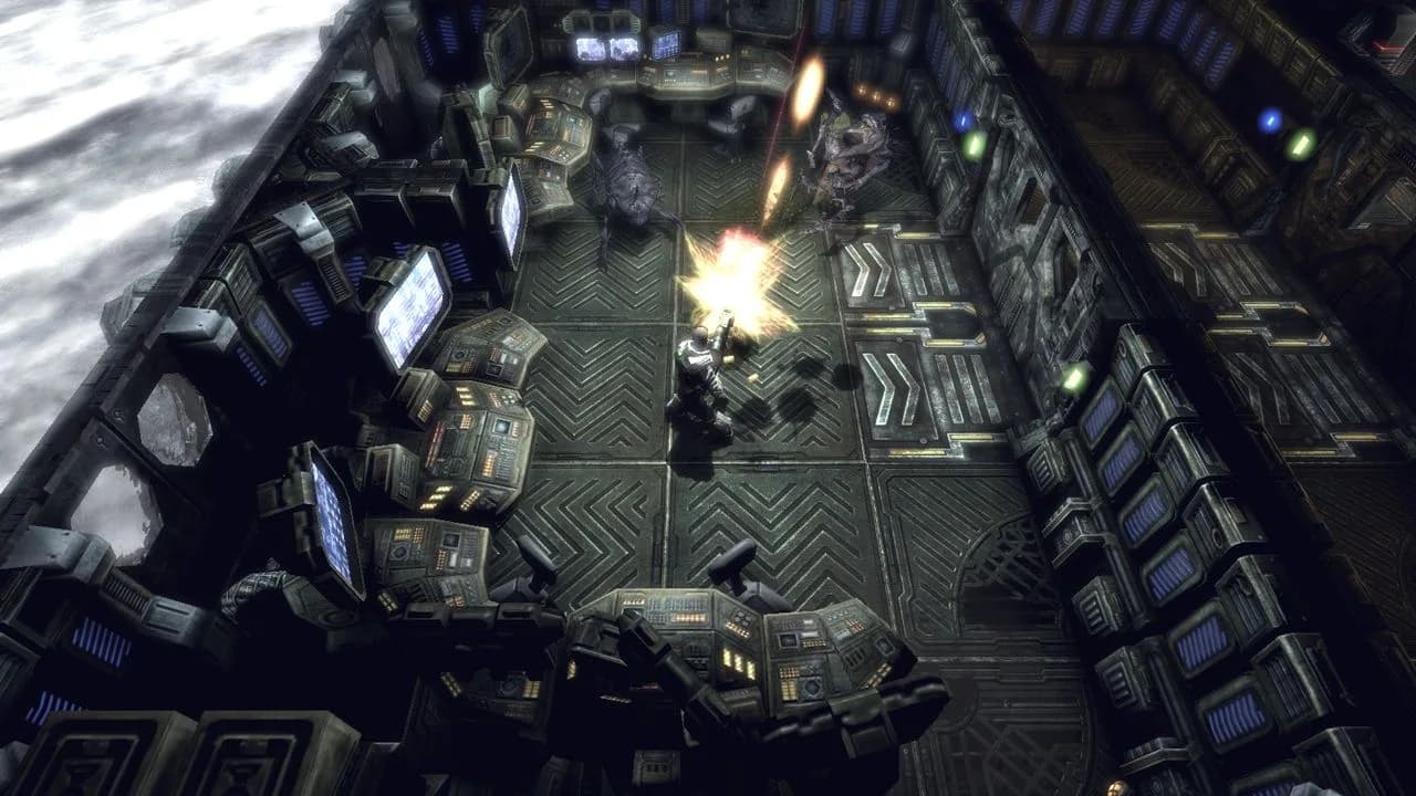 Alien Breed 2: Assault görsel 4