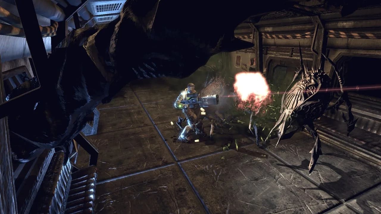 Alien Breed 2: Assault görsel 6