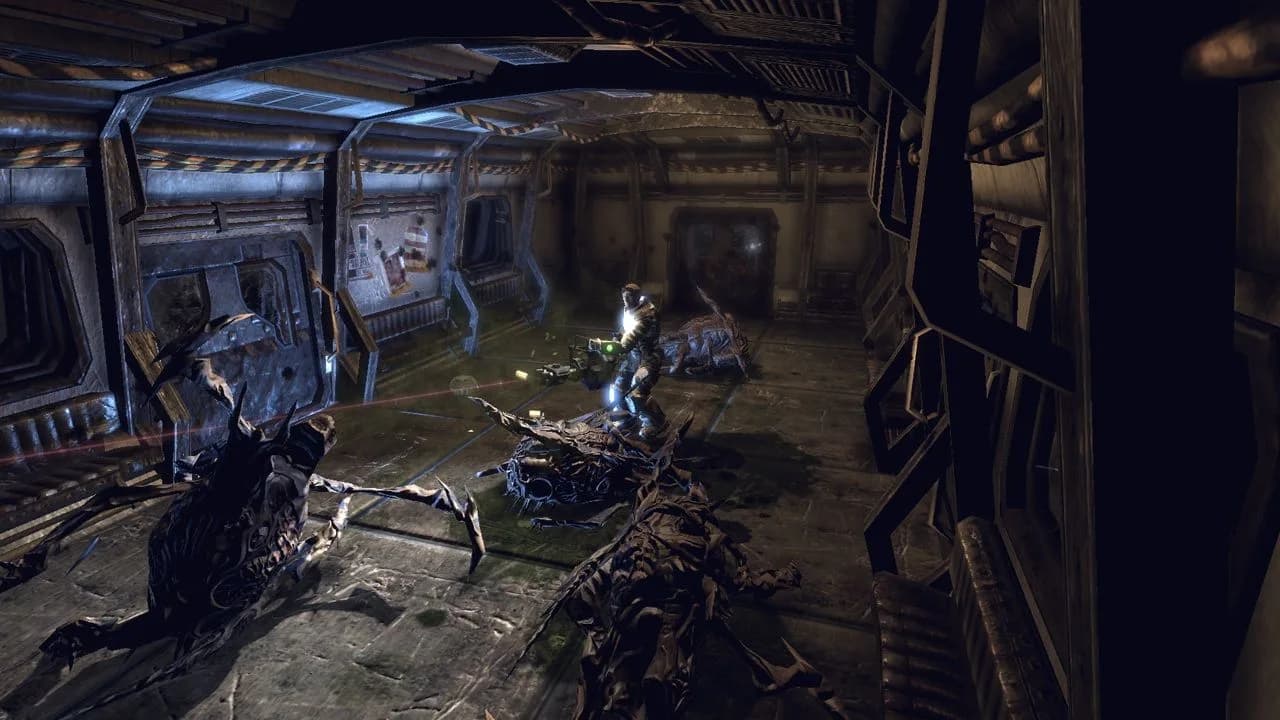 Alien Breed 2: Assault görsel 8