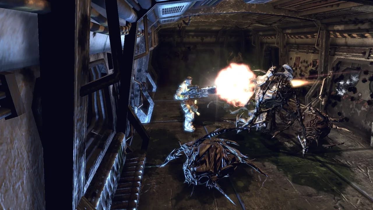 Alien Breed 2: Assault görsel 9