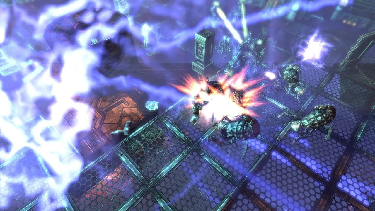 Alien Breed 2: Assault görsel 11