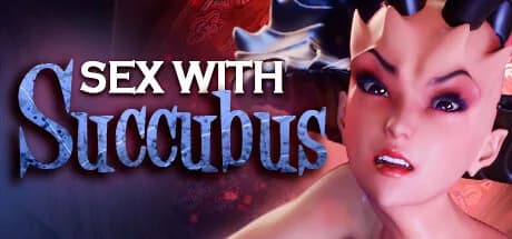 Sex with Succubus ❤️‍🔥 görsel 1