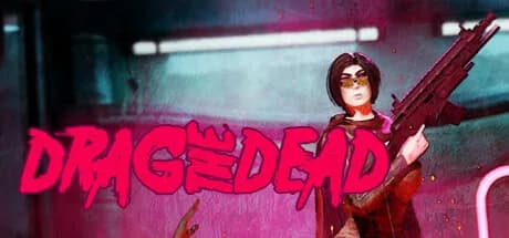 Drag the Dead görsel 1
