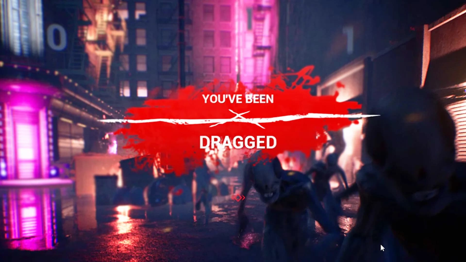 Drag the Dead görsel 5