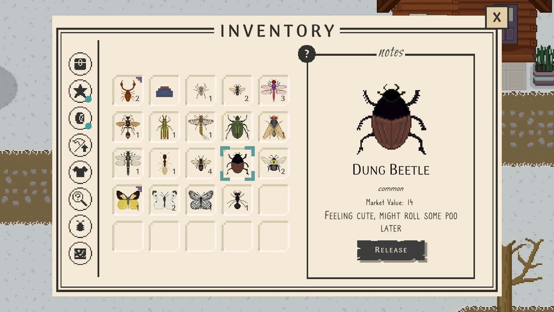 Bug & Seek görsel 10