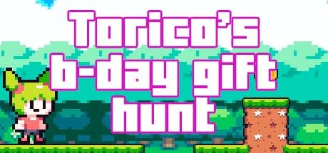 Torico's b-day gift hunt görsel 1