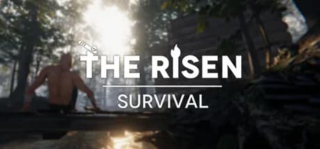 The Risen Survival görsel 1