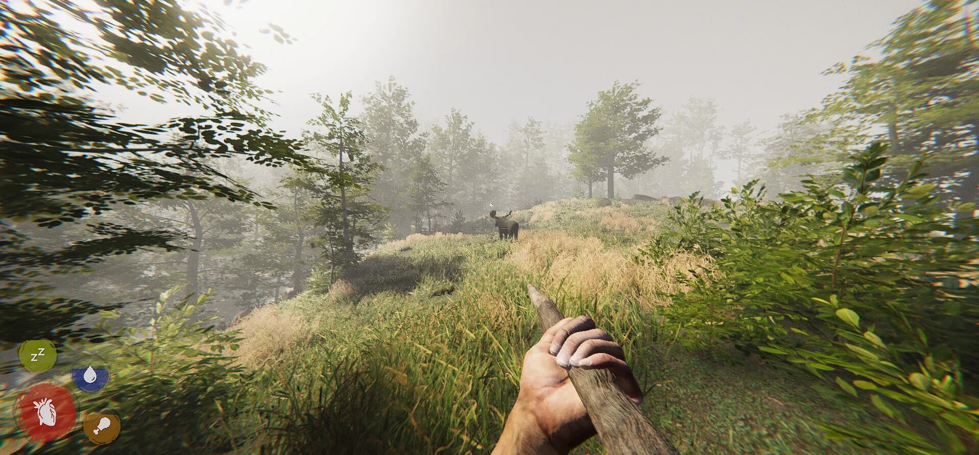 The Risen Survival görsel 2