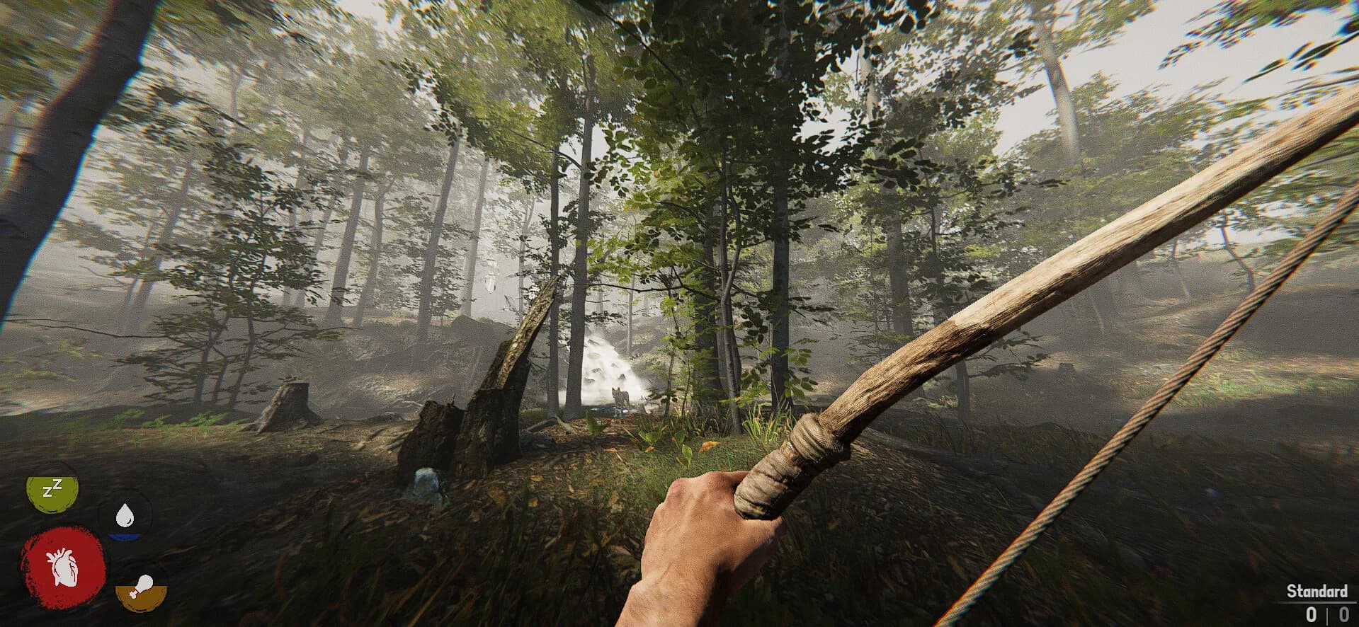 The Risen Survival görsel 3