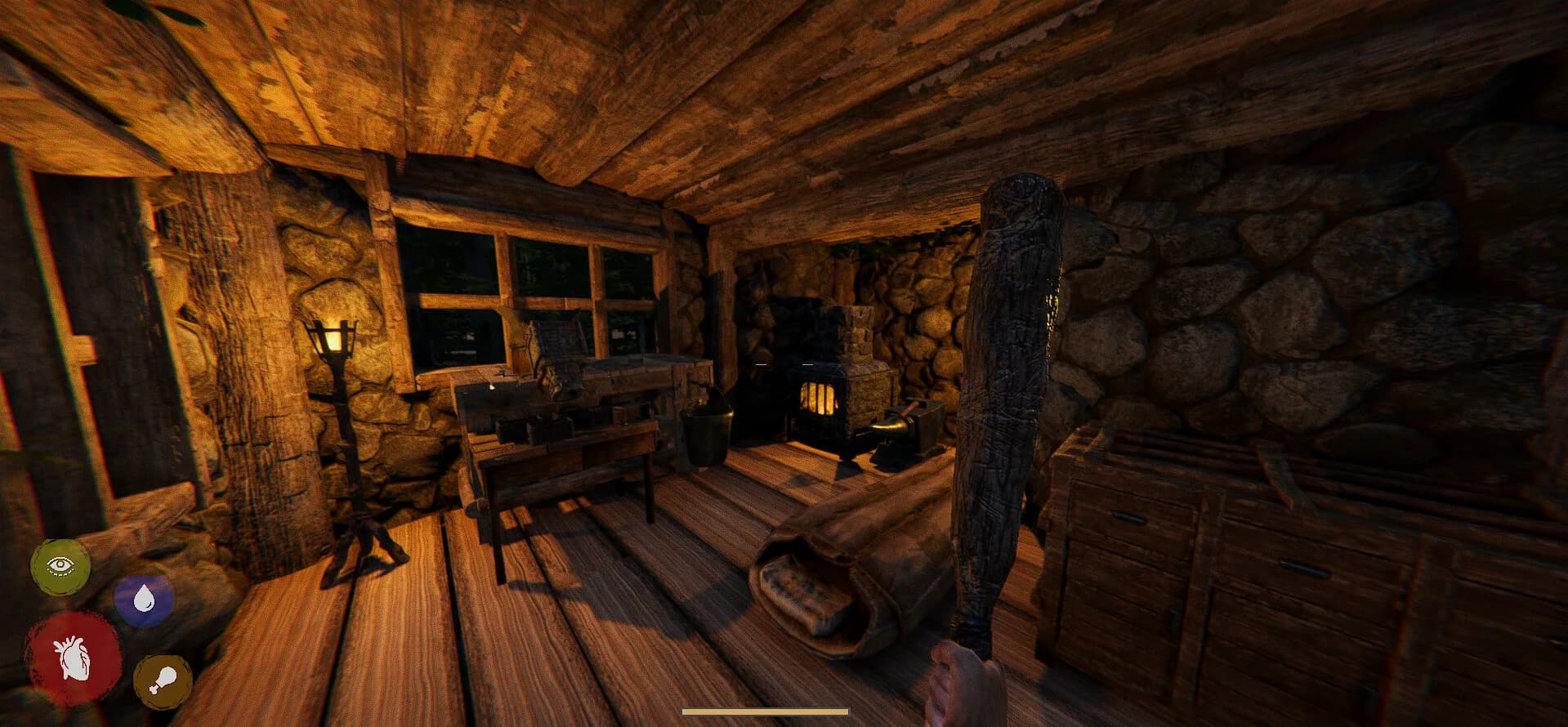The Risen Survival görsel 4