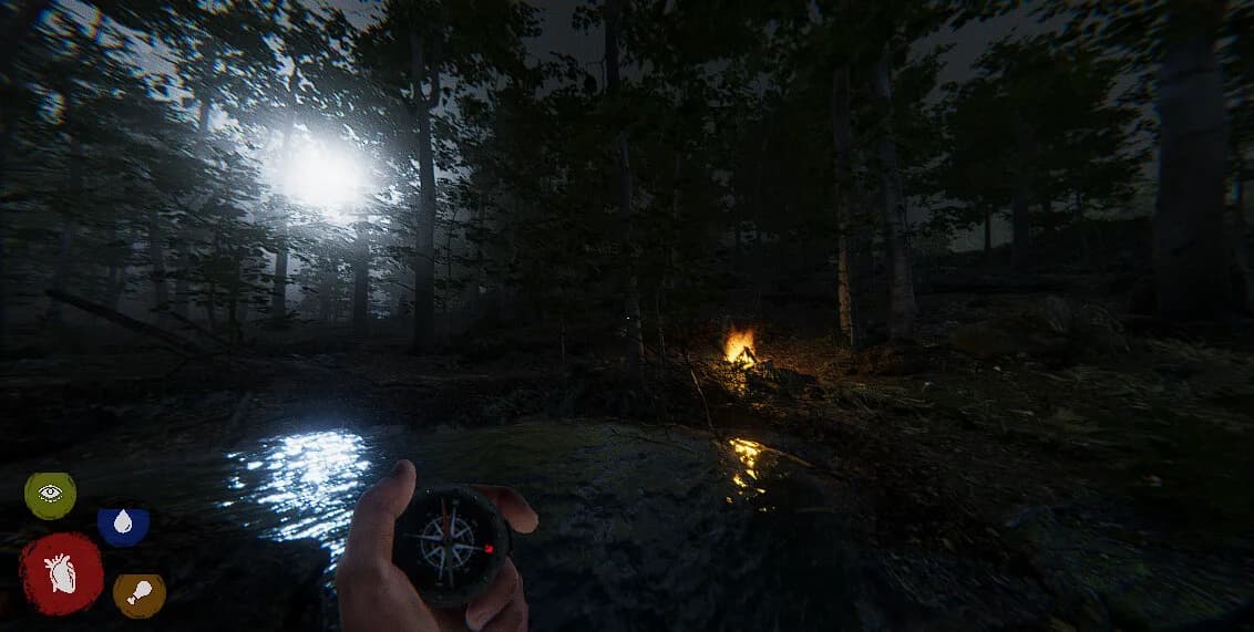 The Risen Survival görsel 5