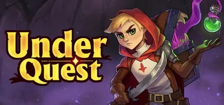 Underquest görsel 1