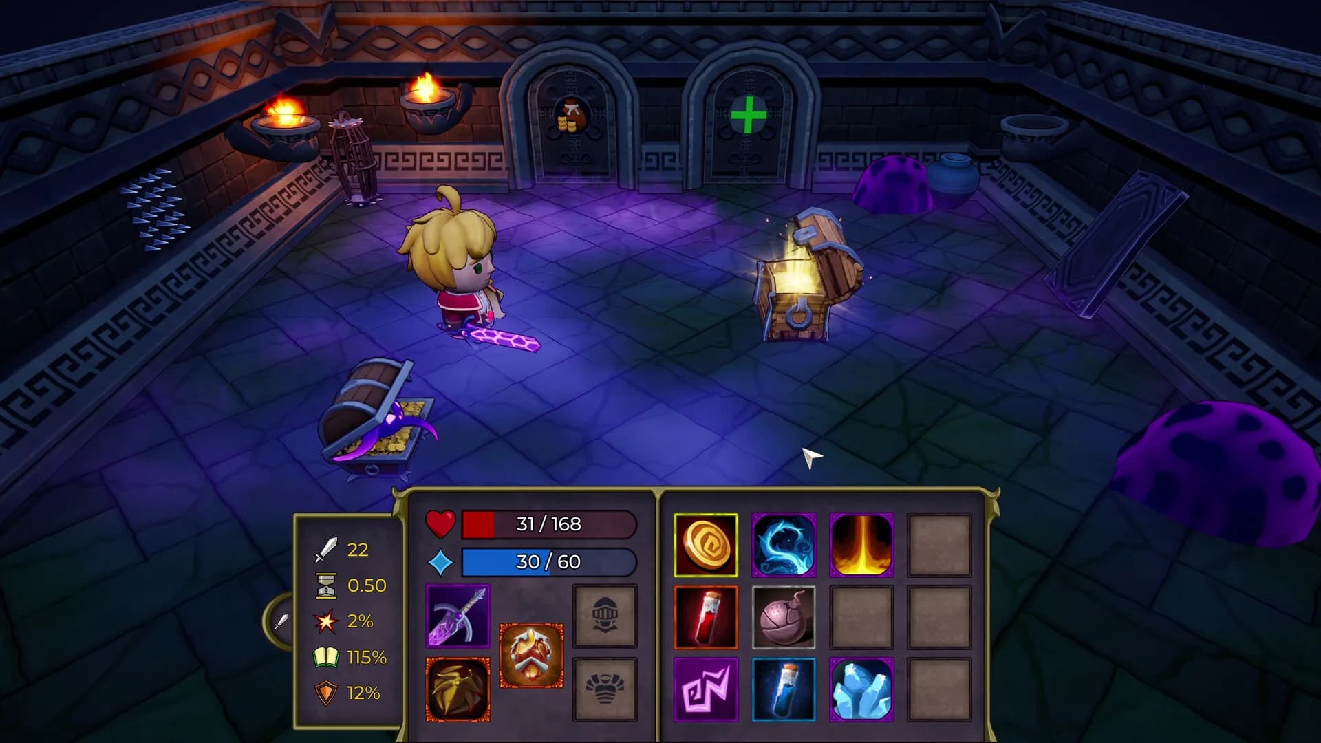 Underquest görsel 9