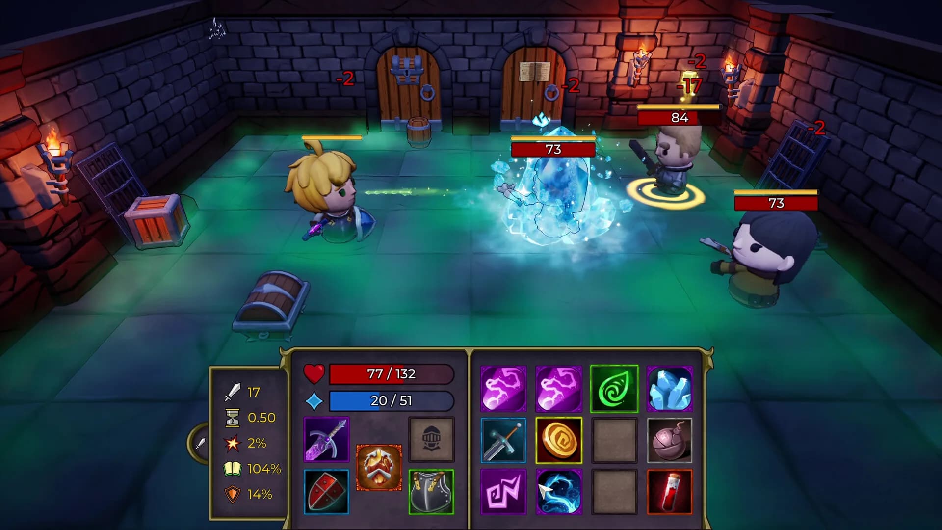 Underquest görsel 10