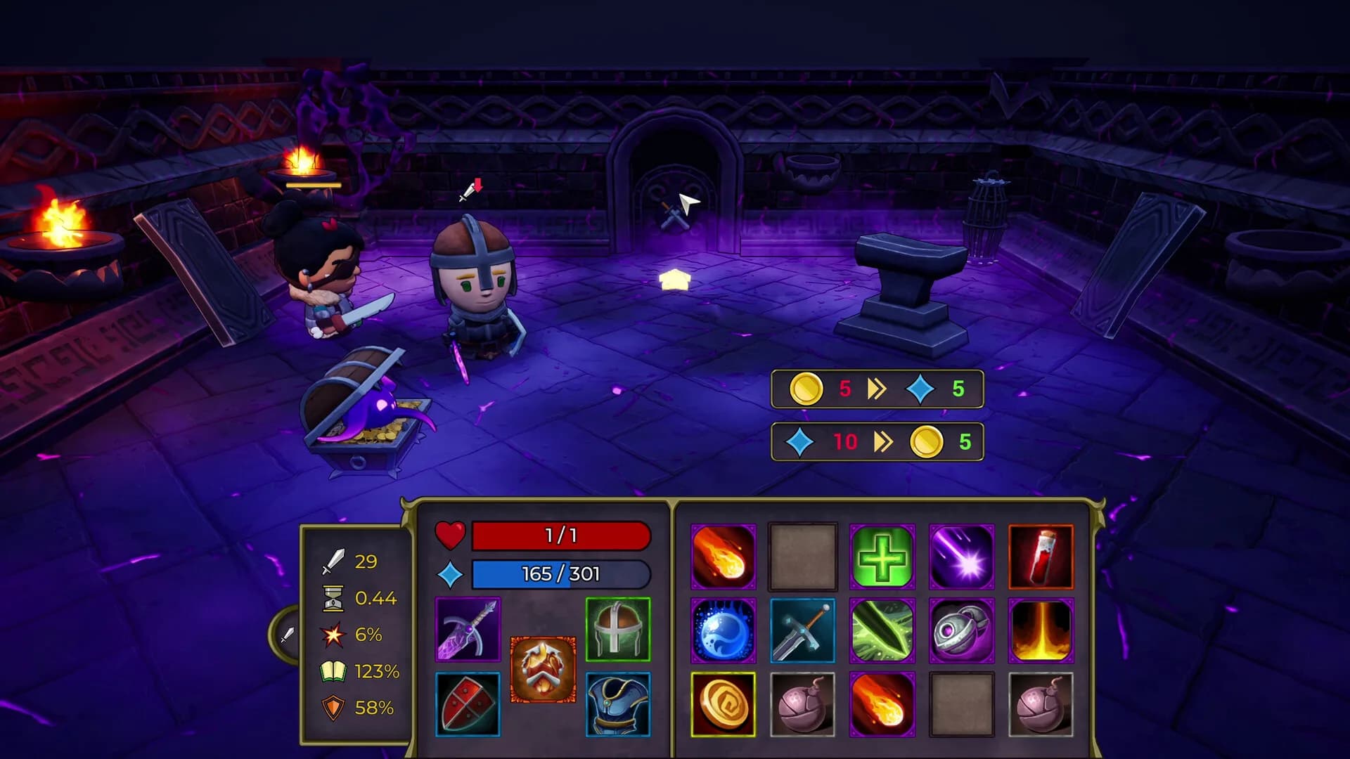 Underquest görsel 11