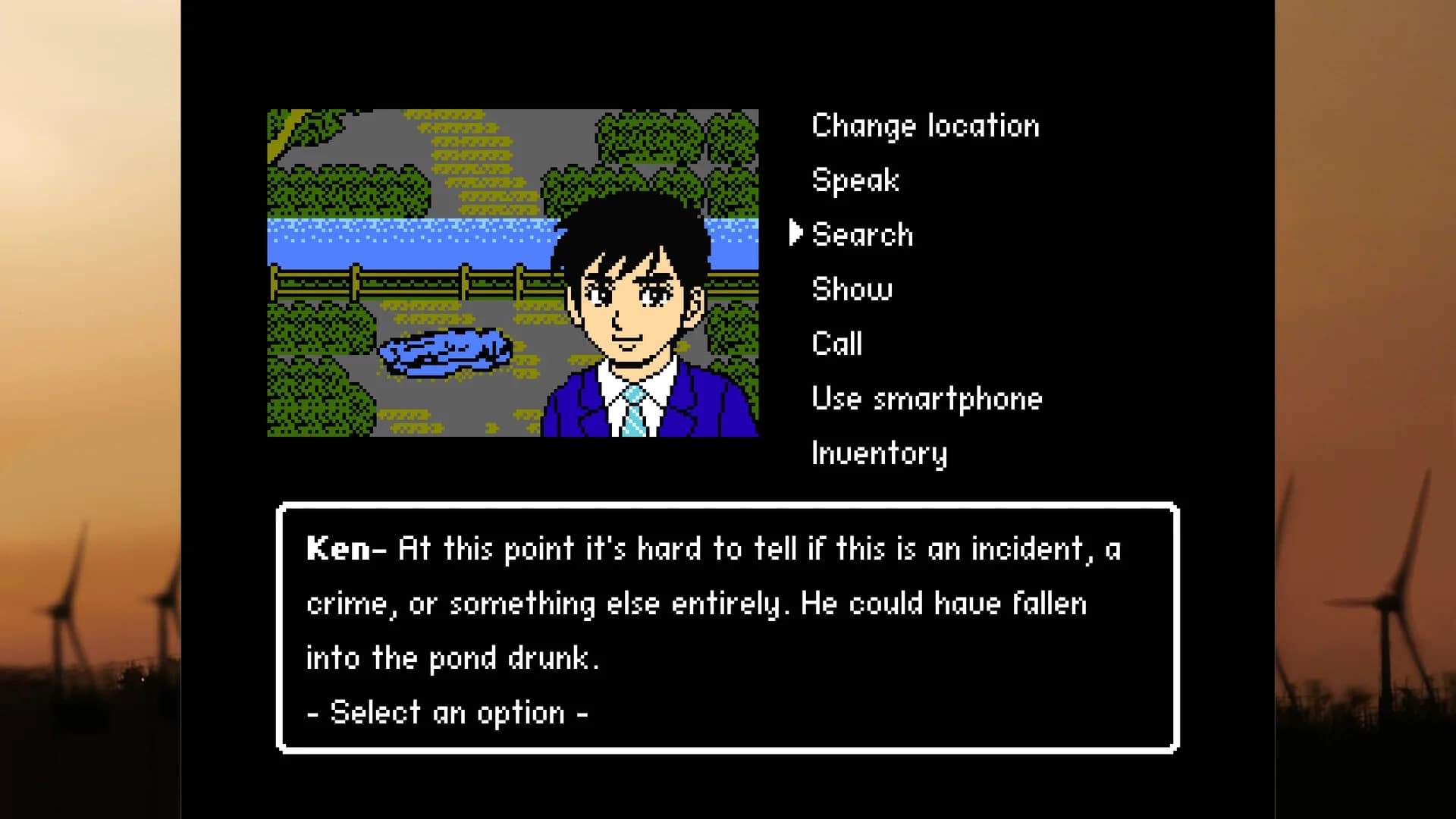 Retro Mystery Club Vol.1: The Ise-Shima Case görsel 2