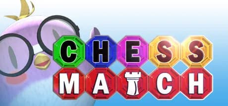 Chicken Chess Match