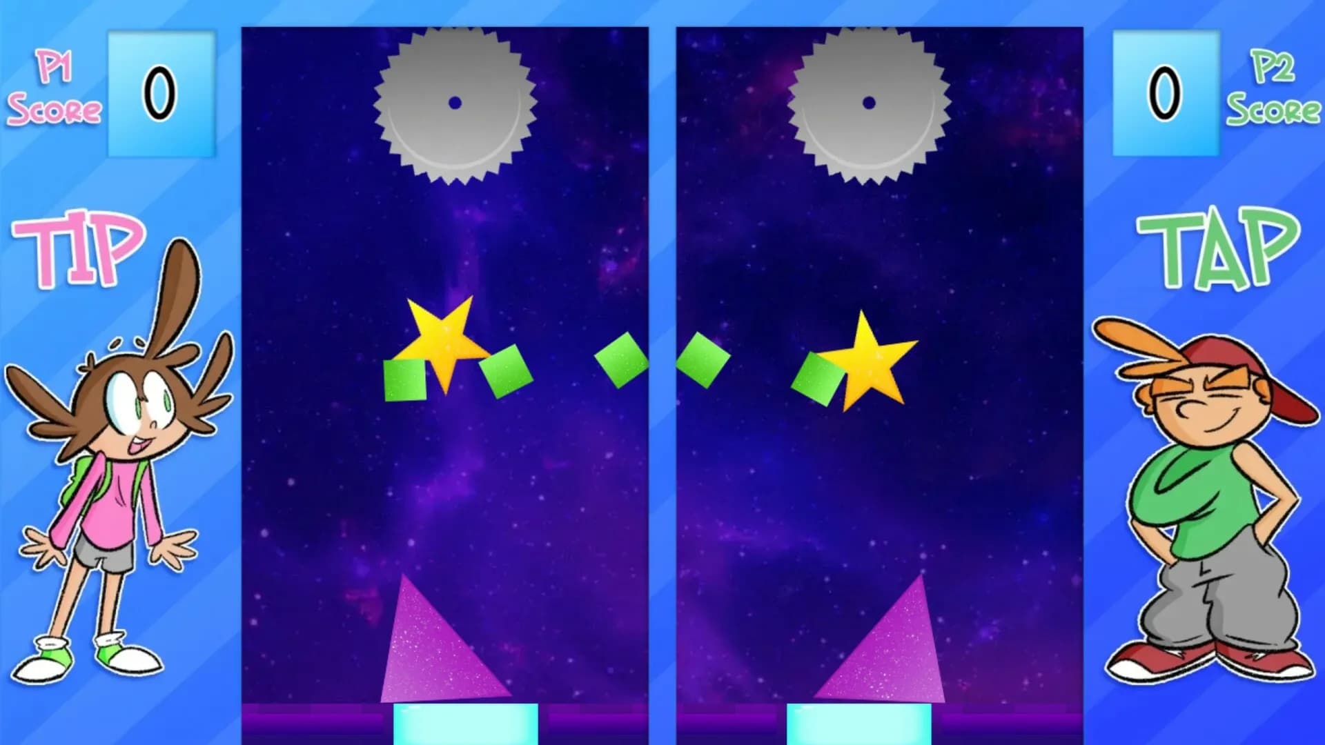 Drop It: Block Paradise! görsel 6