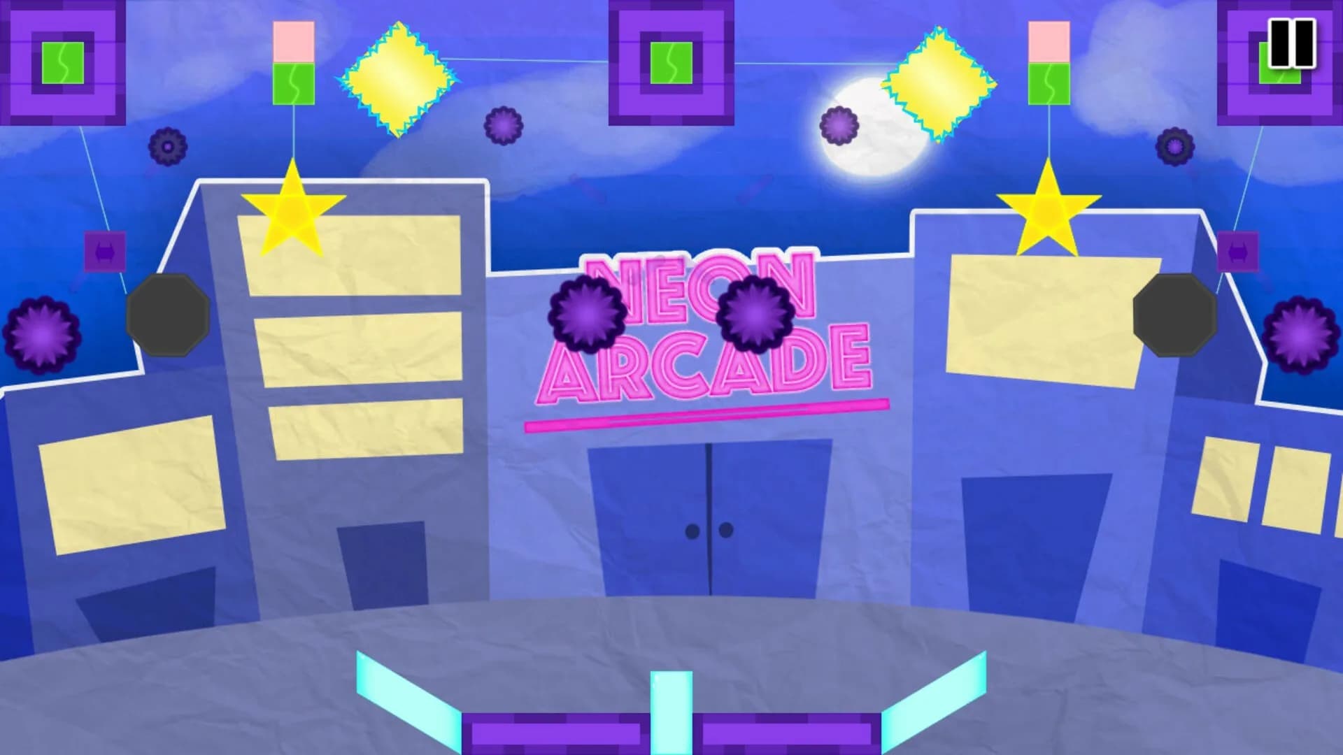 Drop It: Block Paradise! görsel 7