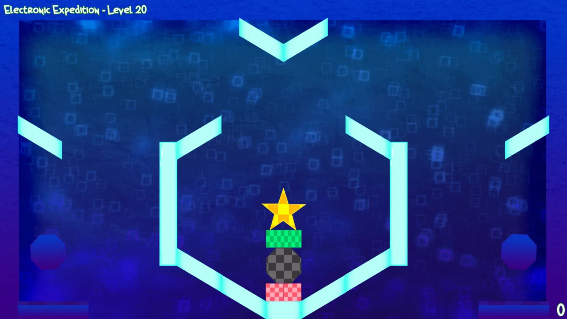 Drop It: Block Paradise! görsel 9