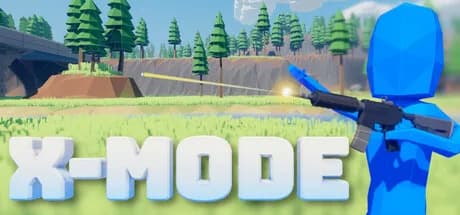 X-MODE görsel 1