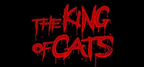 The King of Cats görsel 1