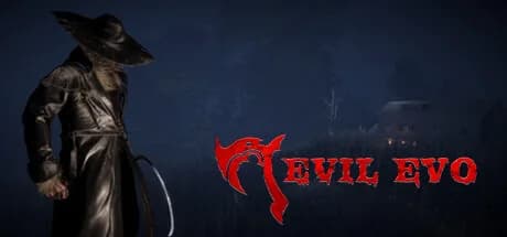 Evil Evo görsel 1