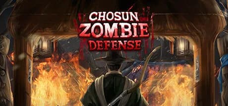 Chosun Zombie Defense görsel 1