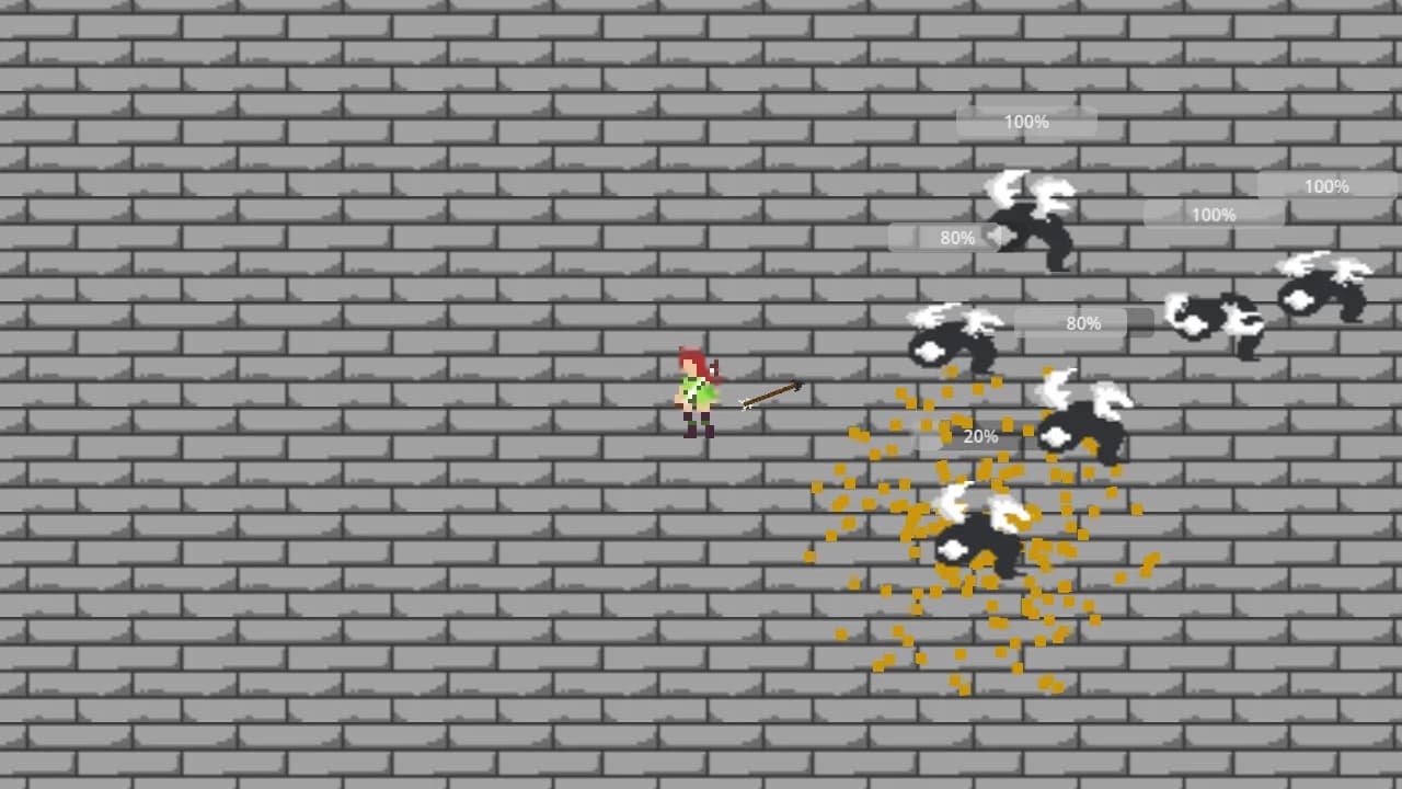 Evil Dungeon görsel 3