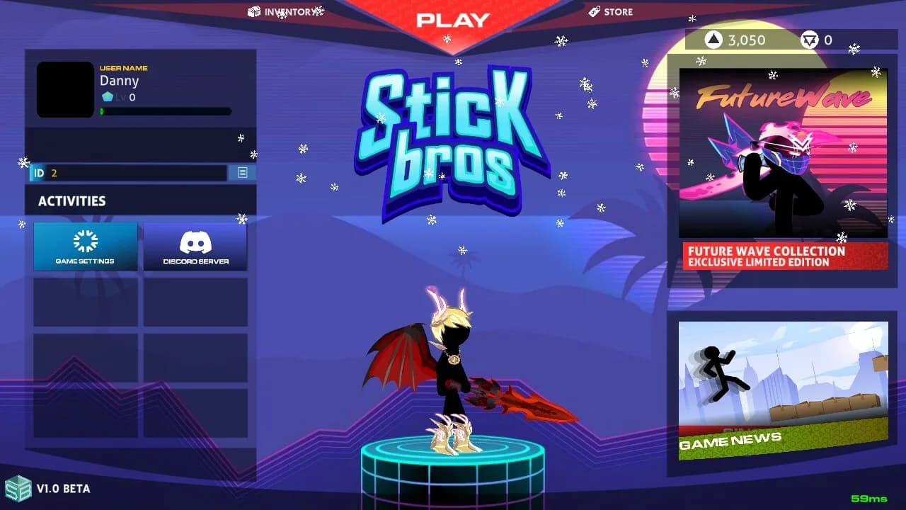 Stick Bros görsel 2