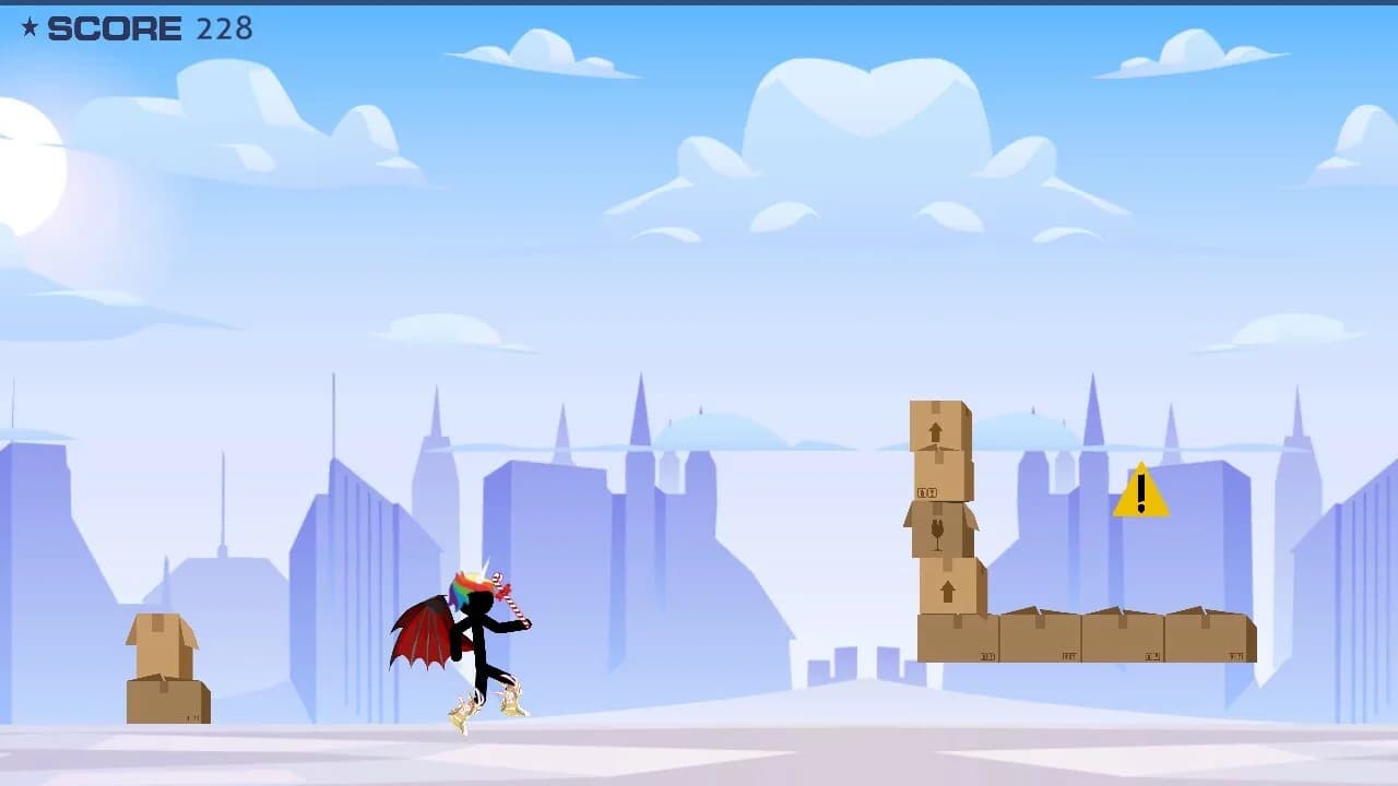 Stick Bros görsel 7