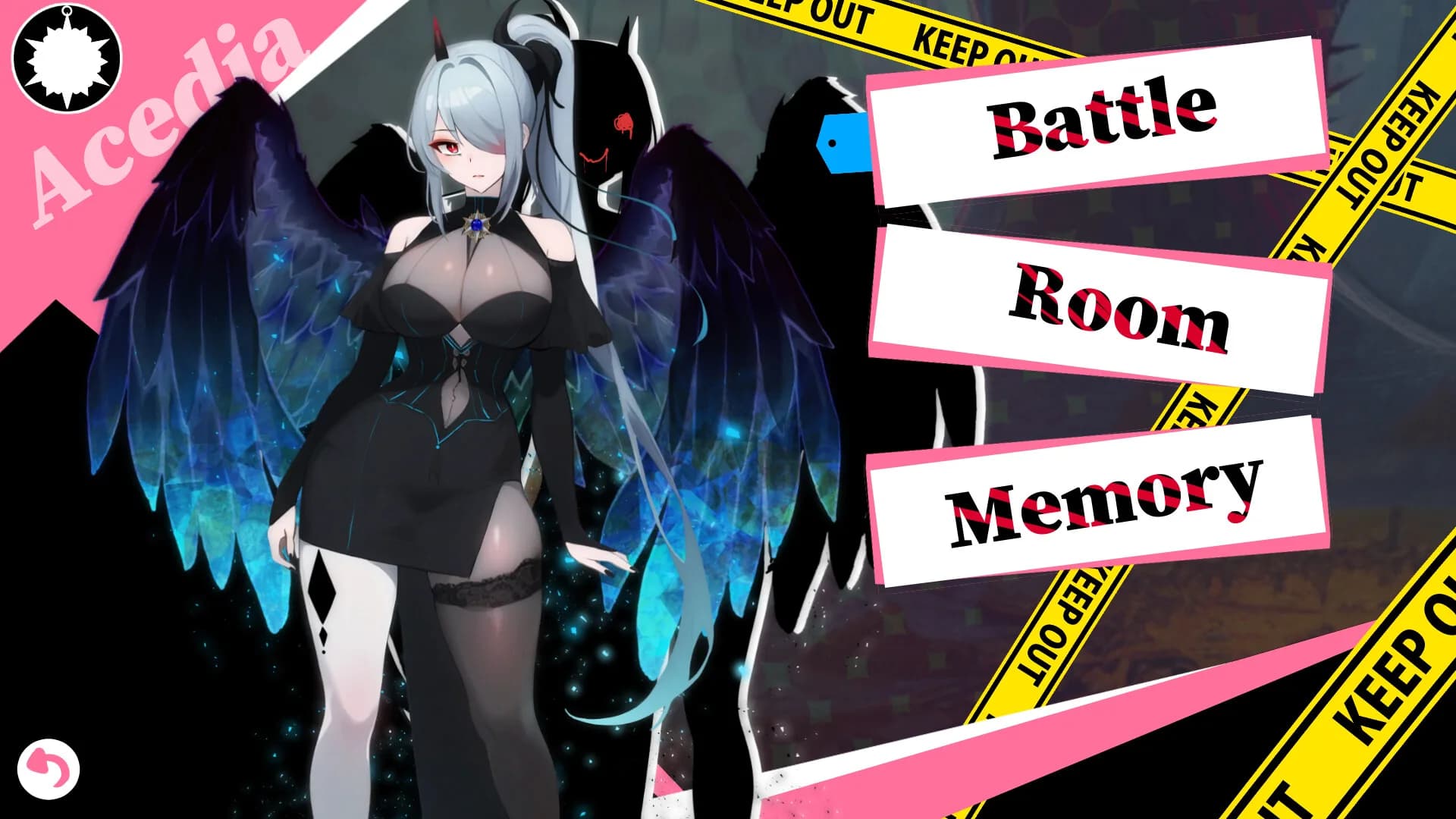 Hell Evolution – Devil Girls Raising (R-18) görsel 2