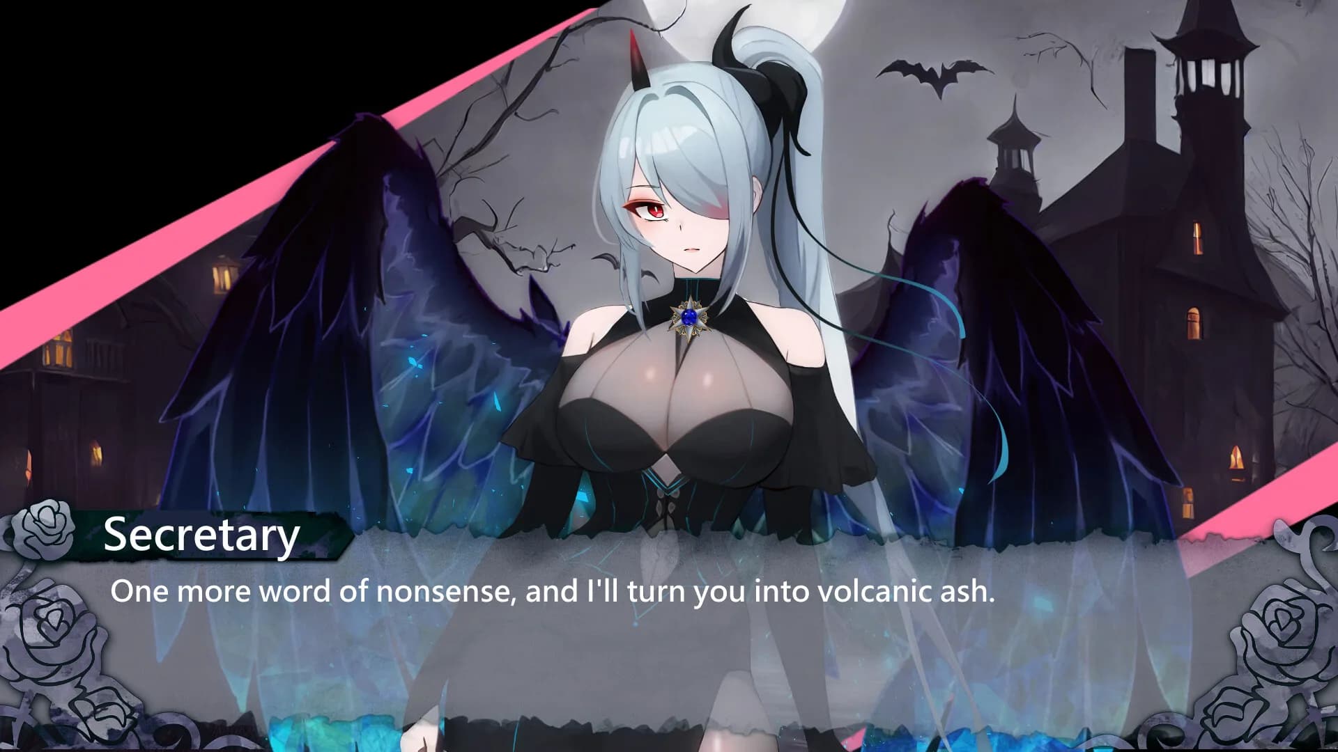 Hell Evolution – Devil Girls Raising (R-18) görsel 5