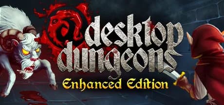 Desktop Dungeons görsel 1