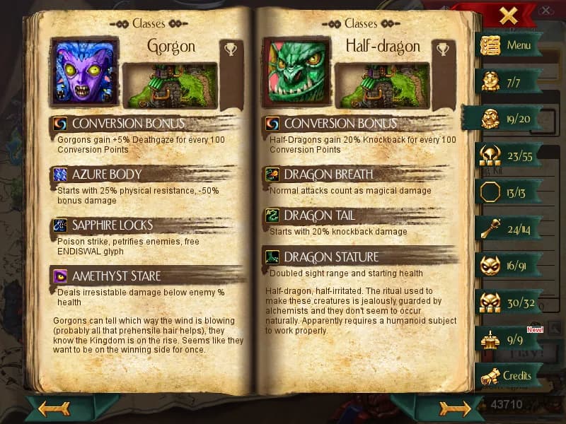 Desktop Dungeons görsel 12