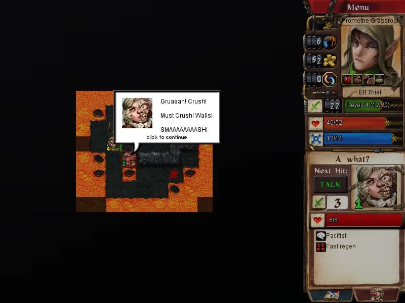 Desktop Dungeons görsel 10