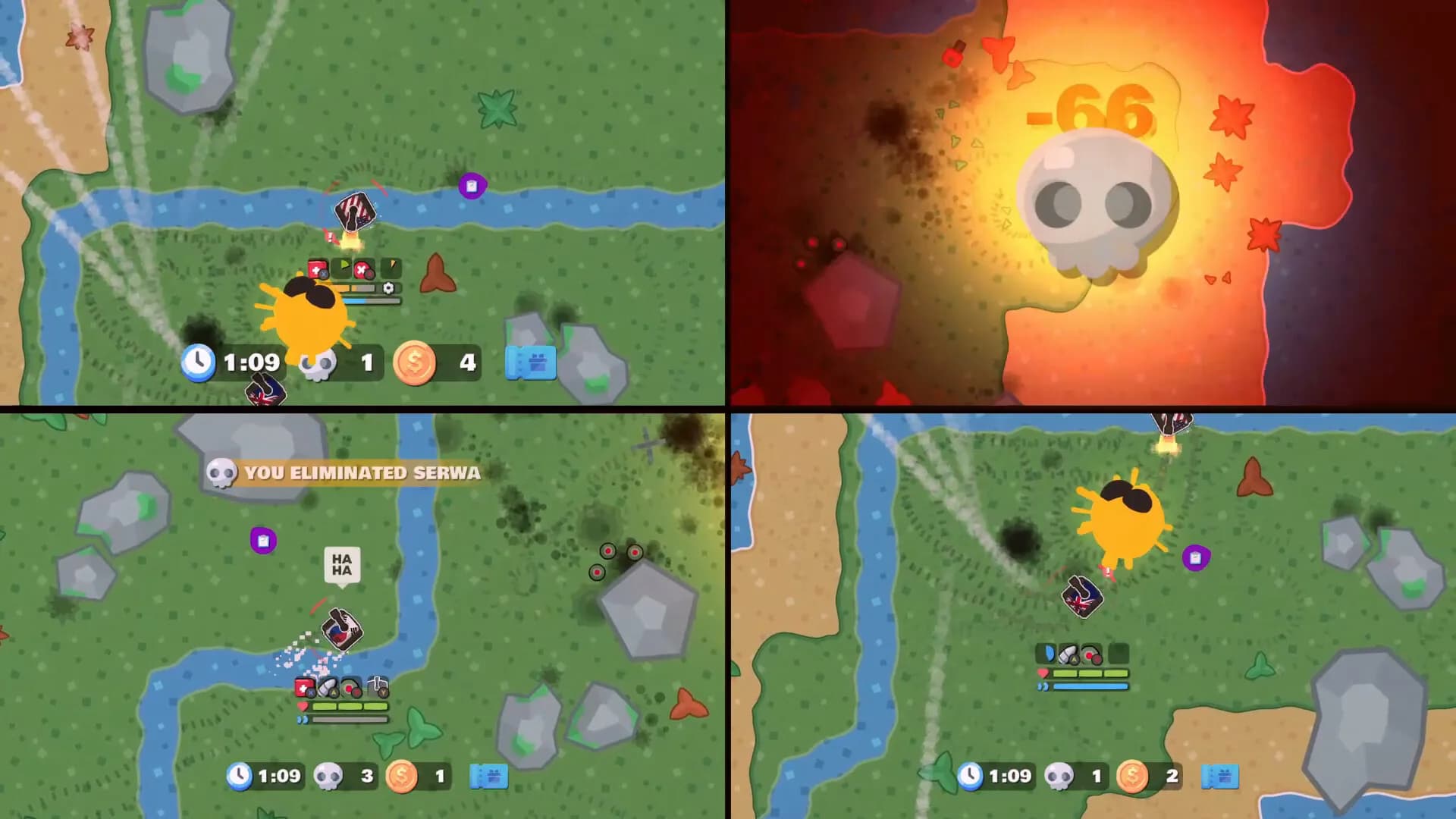 Thumb Tanks görsel 2