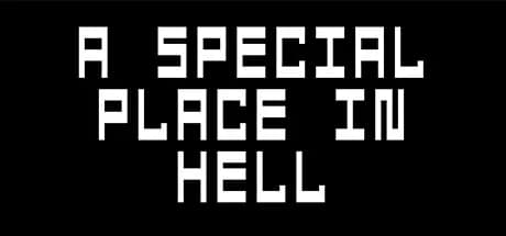 A Special Place In Hell görsel 1