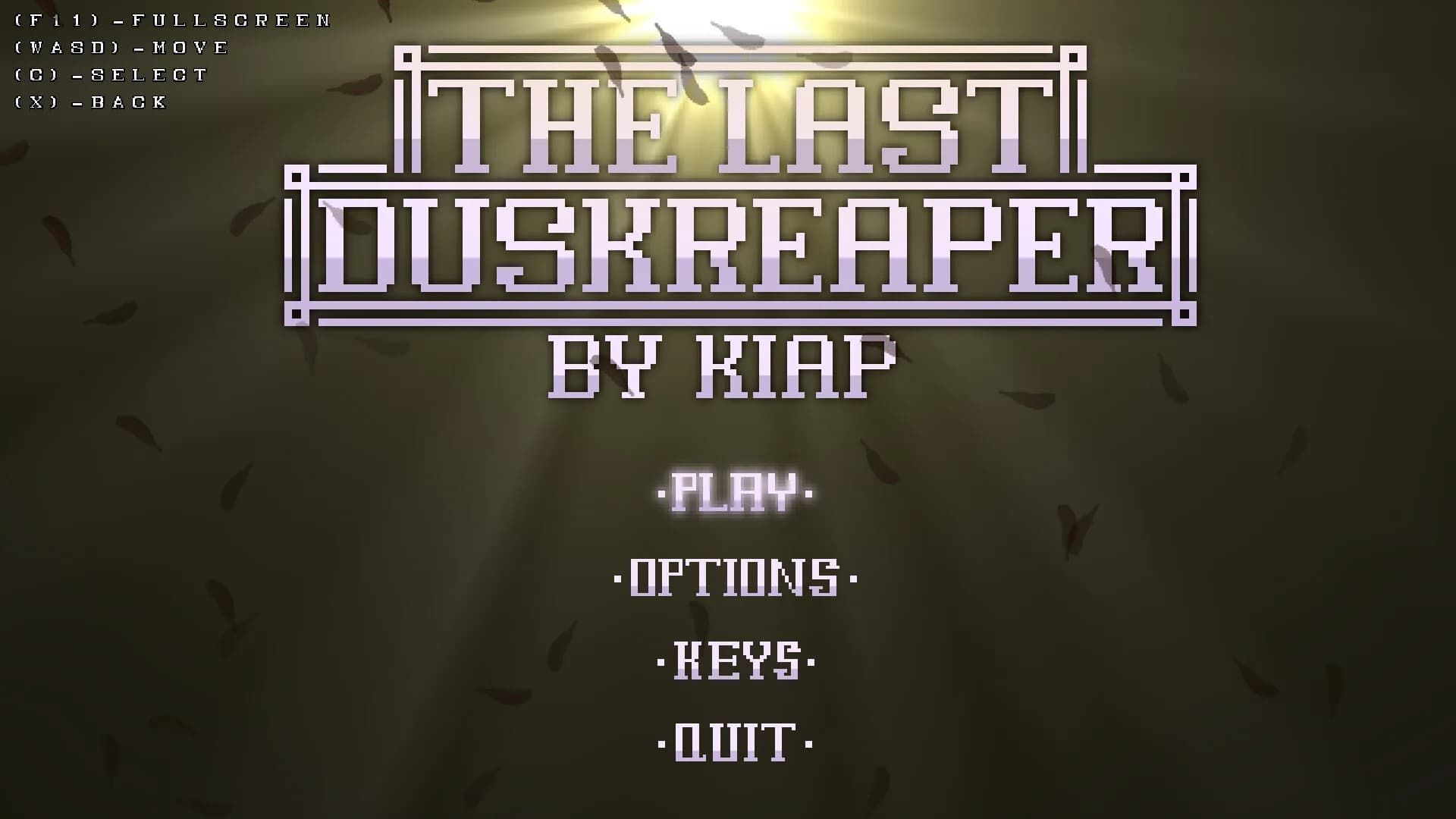 The Last Duskreaper görsel 2