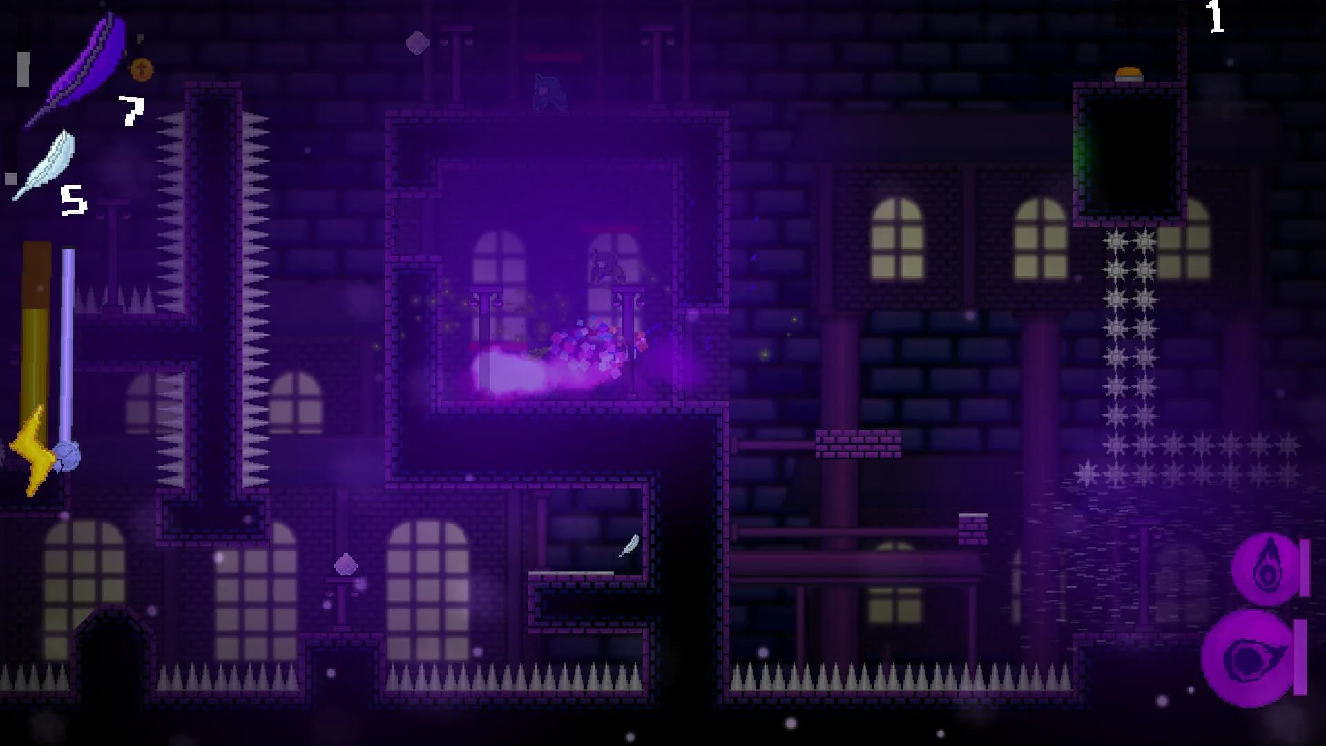 The Last Duskreaper görsel 4