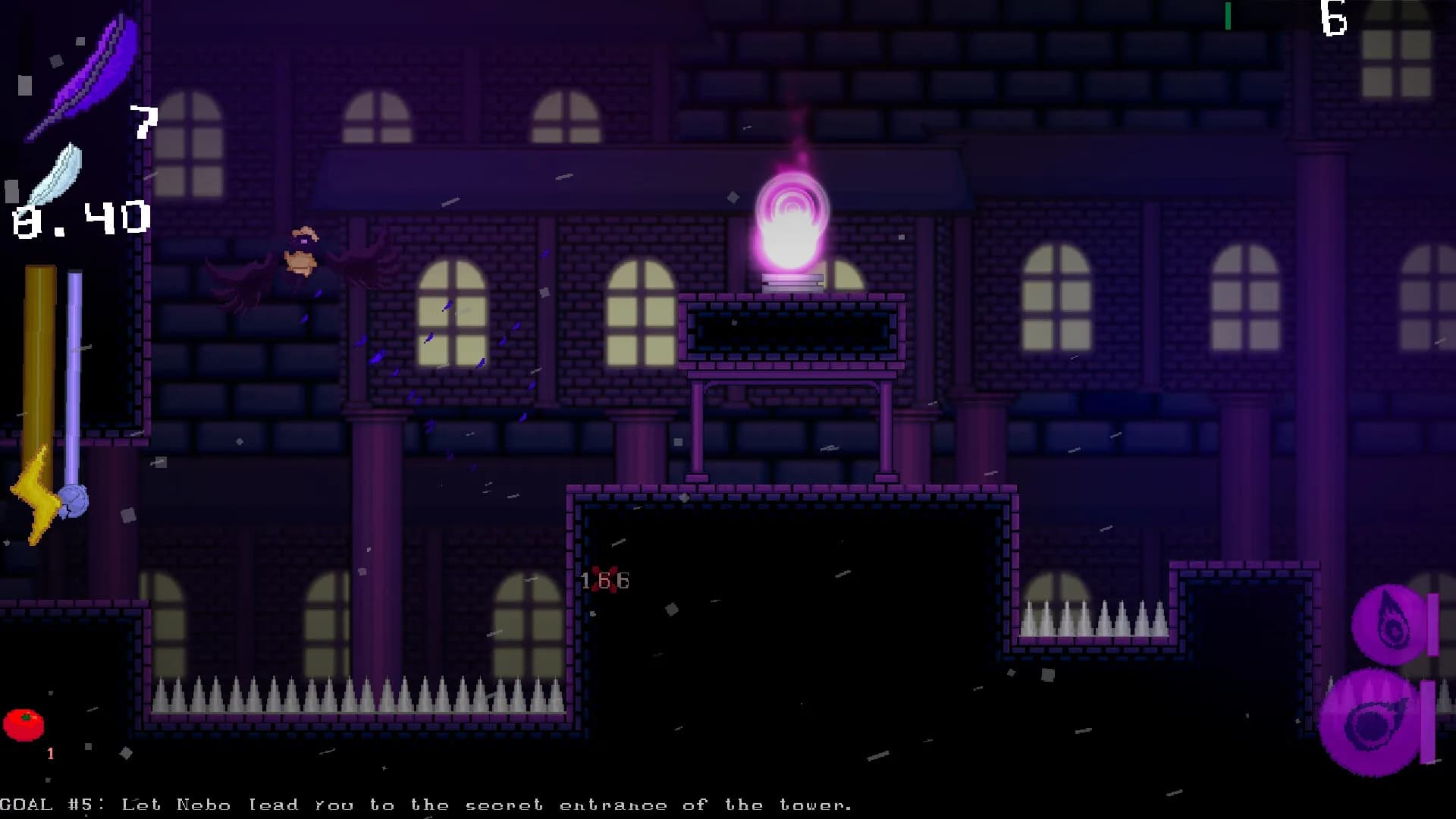 The Last Duskreaper görsel 10