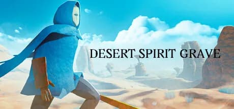 Desert Spirit Grave görsel 1