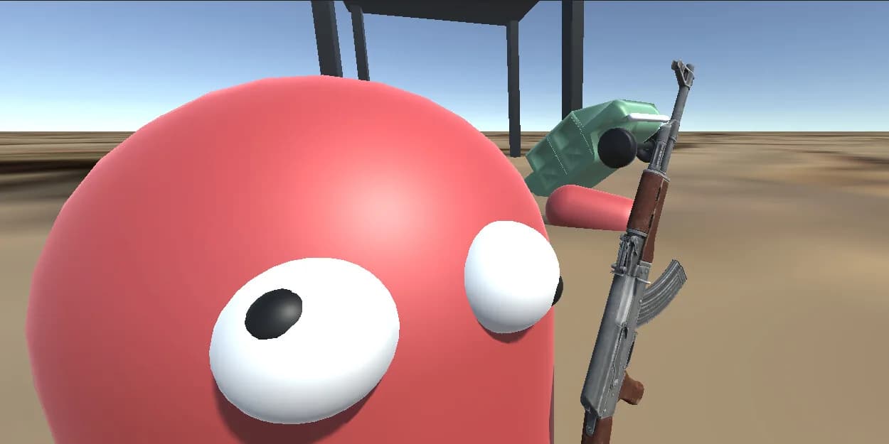 Beanz!? görsel 2