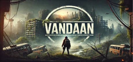 Vandaan