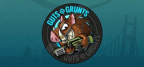 Guts 'n Grunts görsel 1