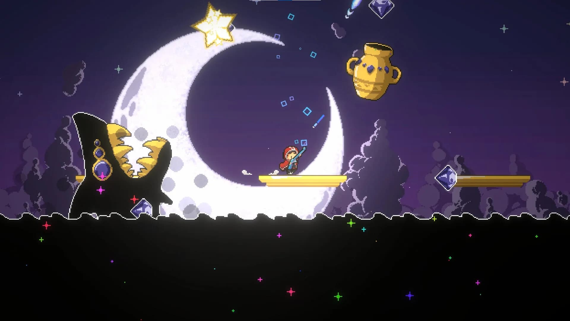 Twinkle Hunter görsel 3