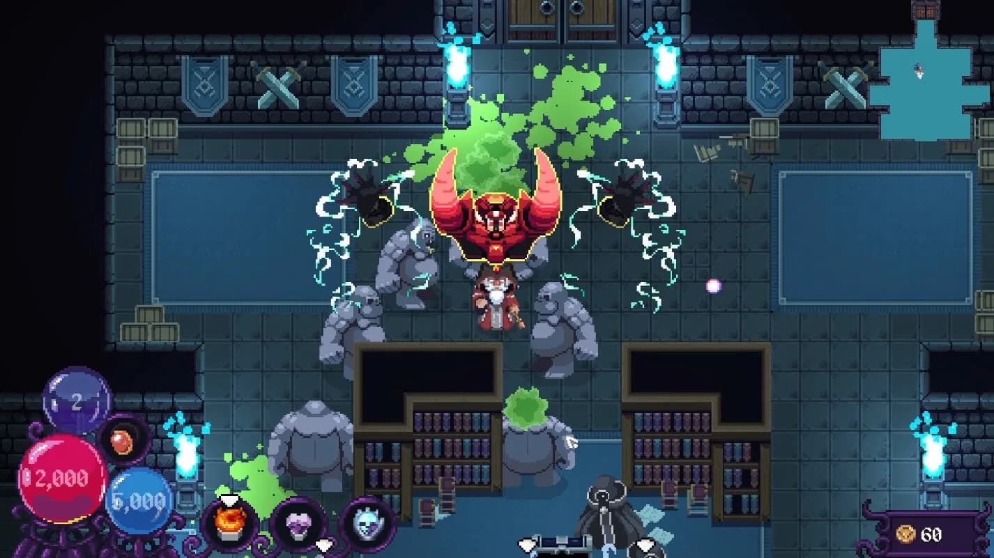 Ascendant görsel 4
