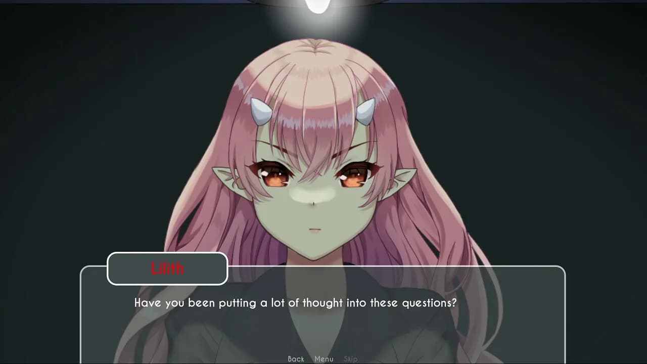 Lilith Wants to Buy Your Soul görsel 4